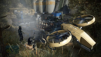 Sniper Ghost Warrior Contracts 2 Game Screenshot 9
