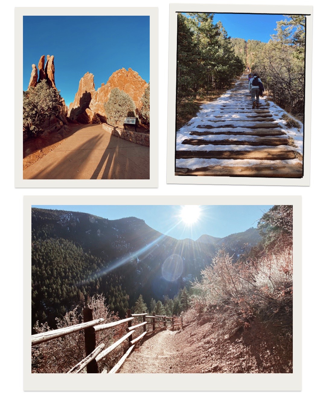 COLORADO TRAVEL GUIDE (denver & co springs) Luxe Be A Lady