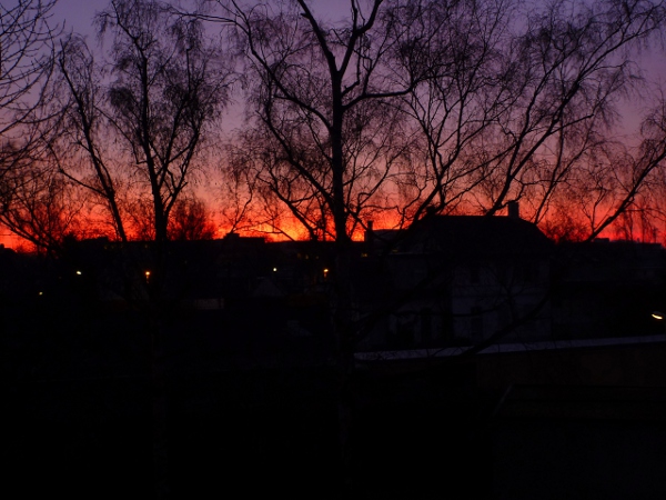 Schoener Himmel Bilder