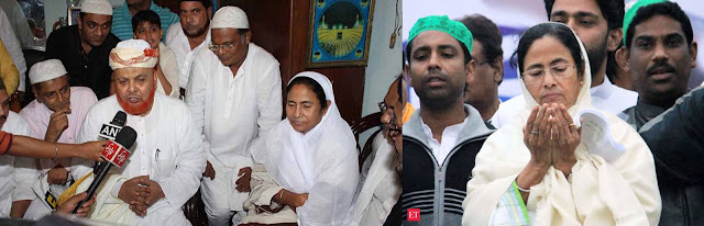 राष्ट्रवाद की हार,ग़ुलामों की विजय,अराजकता का खेल