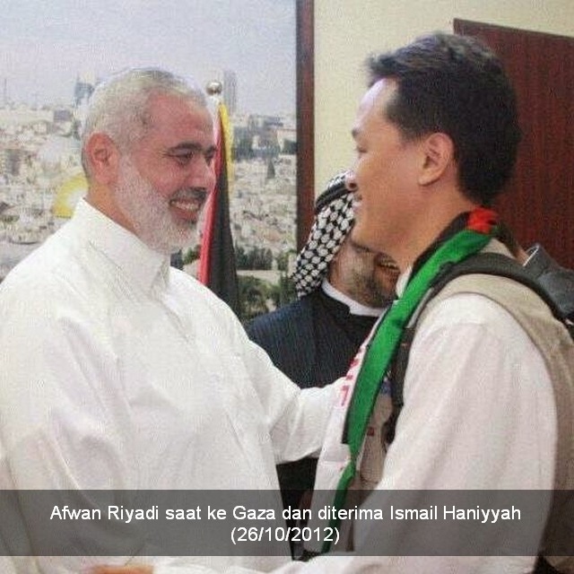 JAWABAN buat yang ngeGas "Ngapain jauhjauh bela Palestina? Ini di