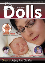 Discover Dolls Issue 28