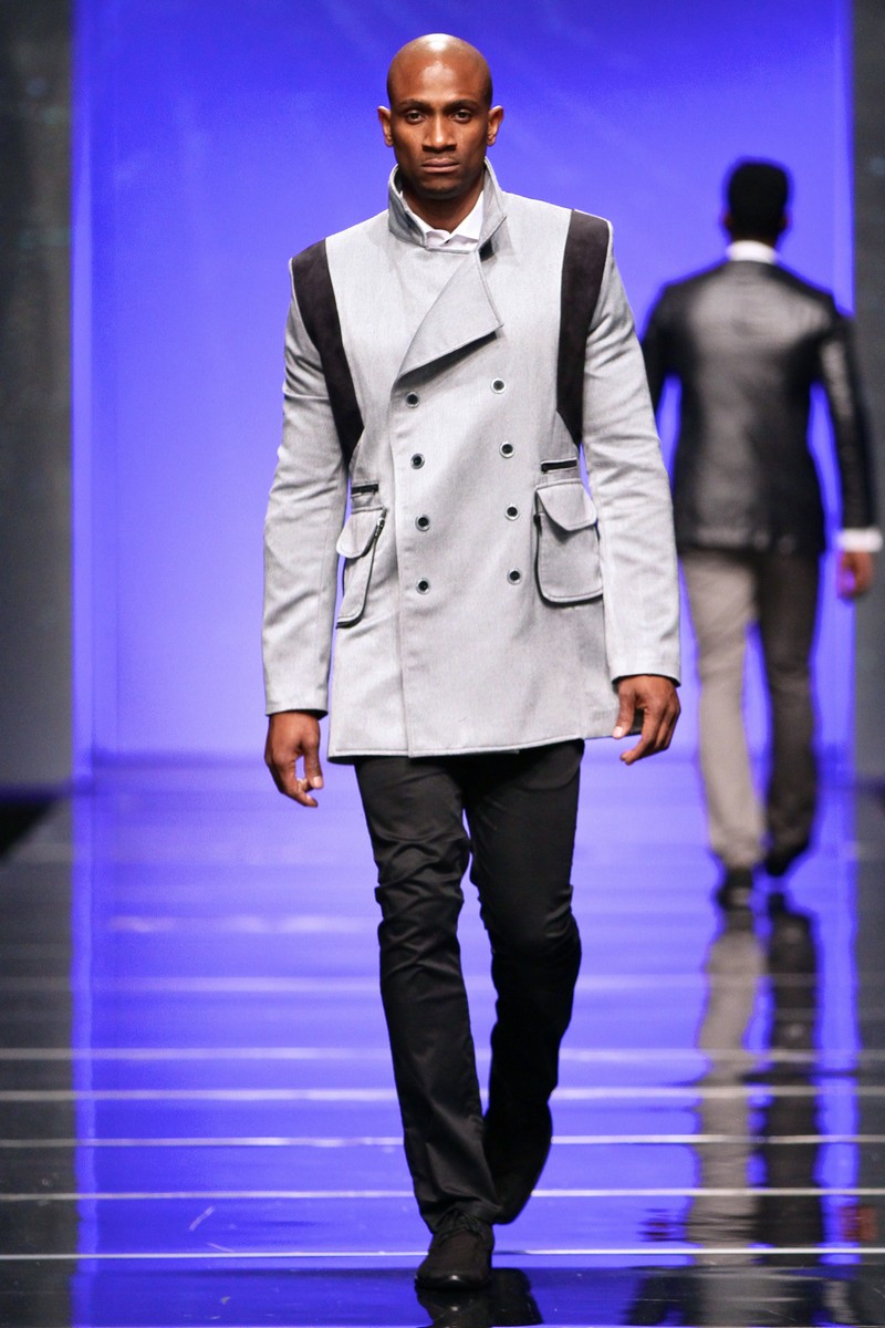 Driving Fashion Fall/Winter 2013 - Durban Fashion Fair - Male Fashion ...