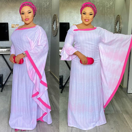 Latest Kaftan Styles 2020: Best Trending & Fashionable Kaftan Styles for Ladies