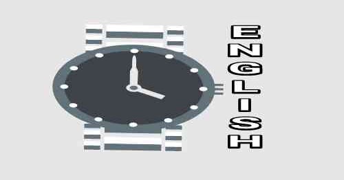 Jam Atau Waktu Dalam Bahasa Inggris Lengkap Dan Mudah Omevan Com Jam Atau Waktu Dalam Bahasa Inggris Lengkap Dan Mudah Omevan Com