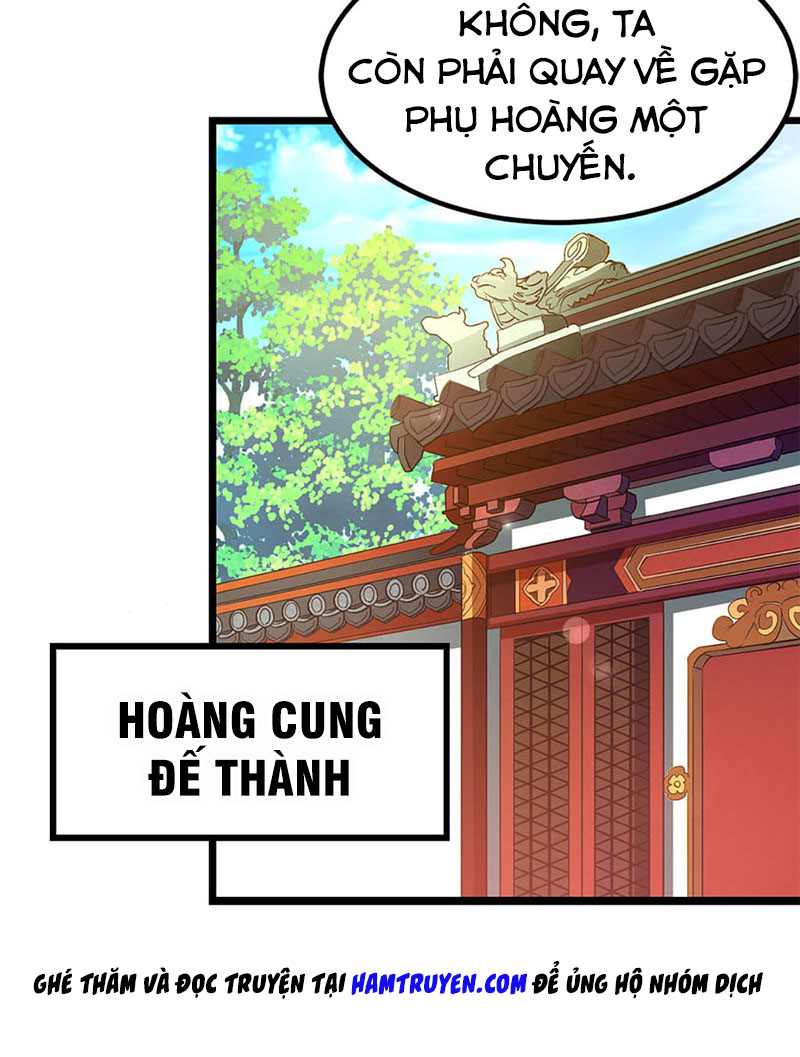 Cửu Dương Thần Vương Chapter 227 - AB Truyện