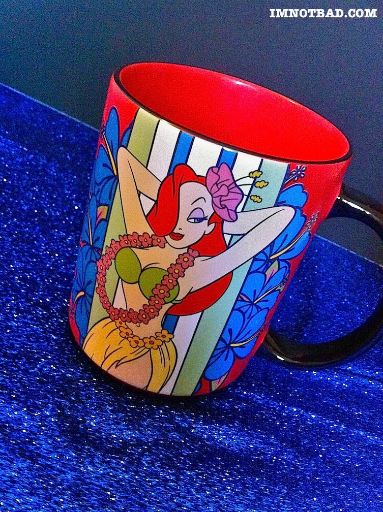 ImNotBad.com - A Jessica Rabbit Site: Jessica Rabbit Merchandise Review ...