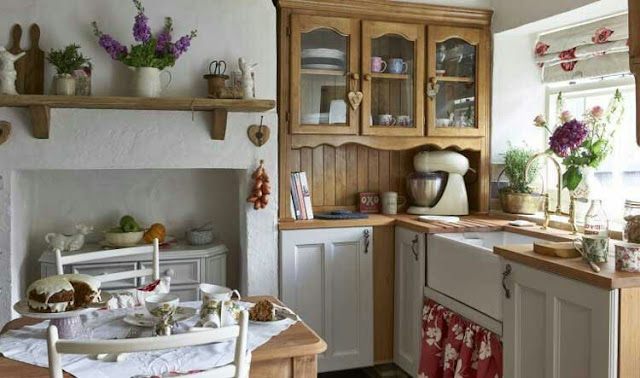 minimalist kitchen design