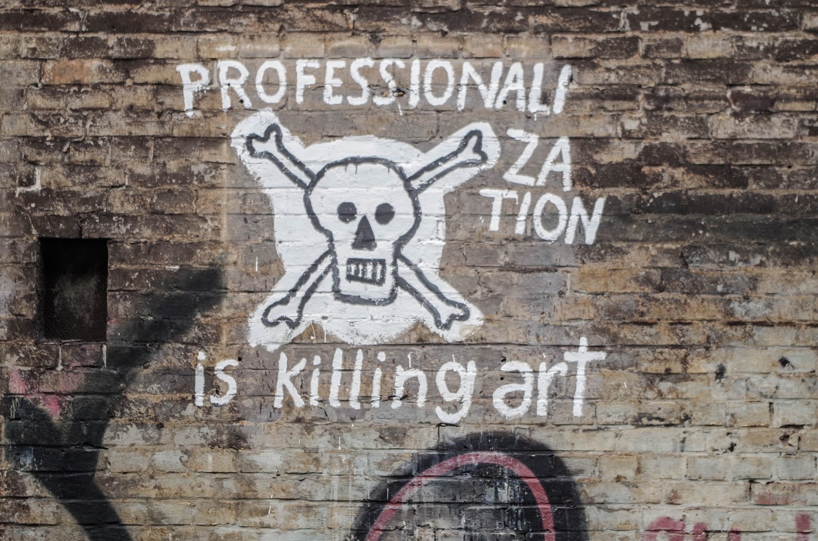 Lars Graffiti Page 126