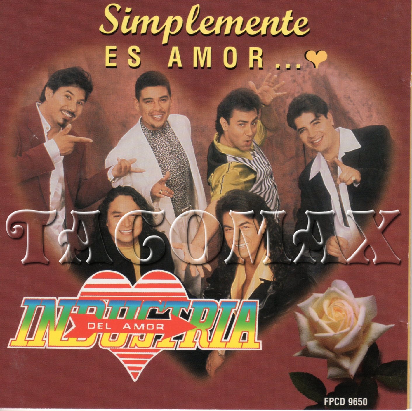 Lista 99+ Foto Industria Del Amor Verano De Amor Alta Definición