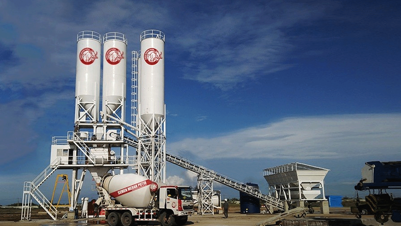 Lowongan kerja PT Cemindo Gemilang Penempatan Semua Area