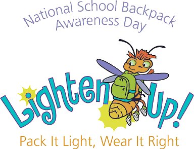 National School Backpack Awareness