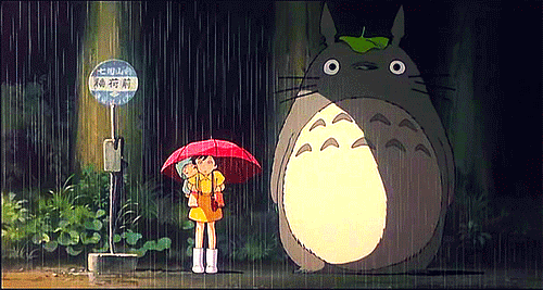 Sevasblog : things I like: Studio Ghibli