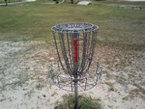 Disc Golf in Erie County