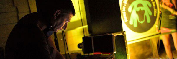 Bushwacka – Dance Department (Radio538) – 08-07-2012