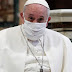 Roma: papa Francisco é internado para cirurgia programada no intestino