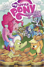 My Little Pony Friendship is Magic #30 Comic Cover A Variant