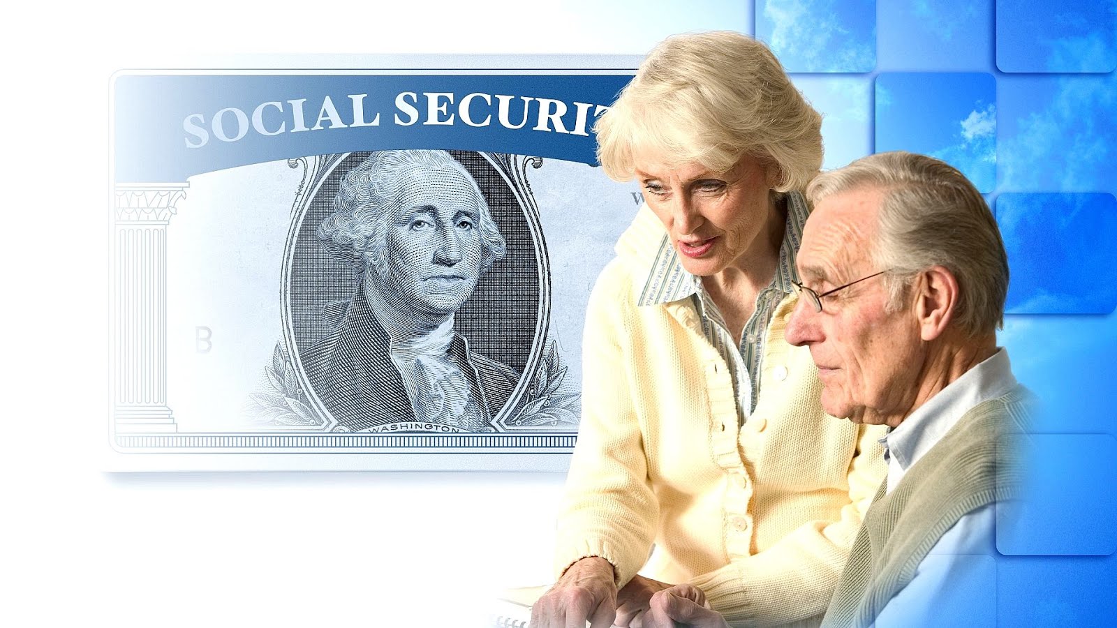 Social Security Act / Title Ii Of The Social Security Act Title