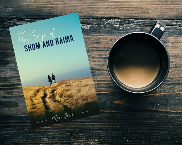 Saga of Shom and Raima
