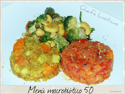 http://chefslunaticas.blogspot.com.es/2016/06/menu-macrobiotico-50-this-is-end.html