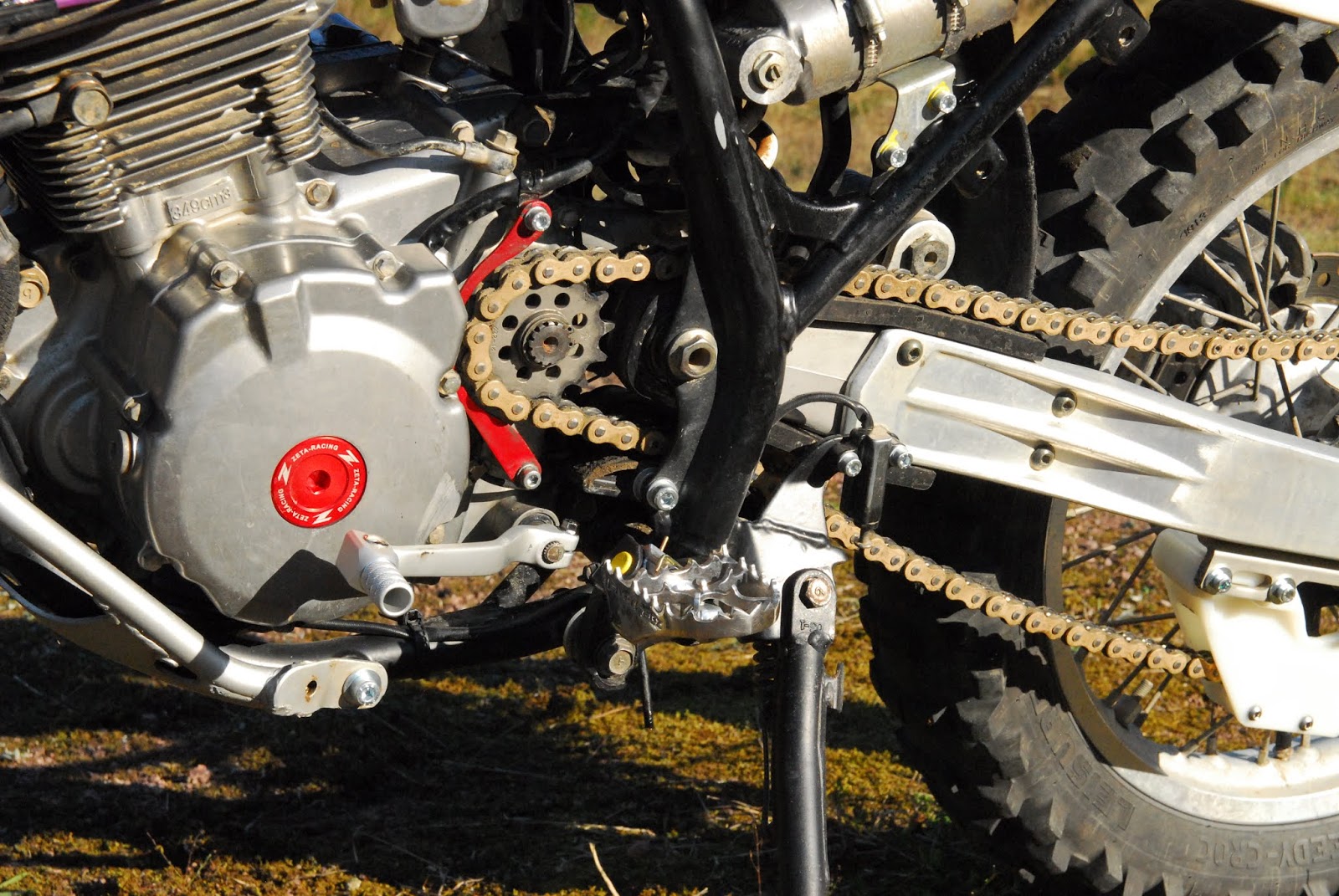 350 HRT Tuning Special