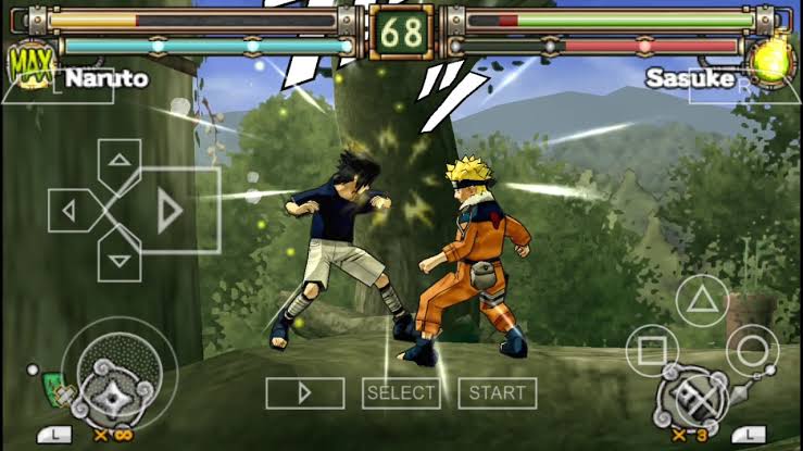 download naruto ultimate ninja heroes 3 ukuran kecil download naruto ultimate ninja heroes 3 ukuran kecil