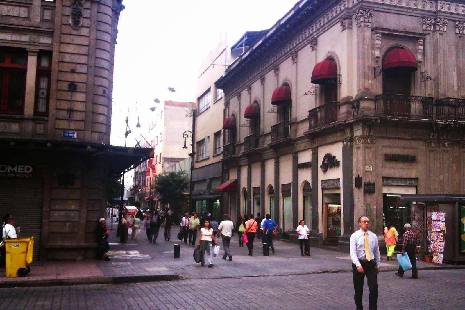 Cultura y Diseño Fotografías de México