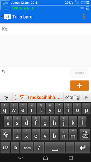 Smart Keyboard Pro v4.10.0