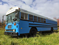 bus bluebird 1992 tc2000 rapids grand fellow conversions michigan