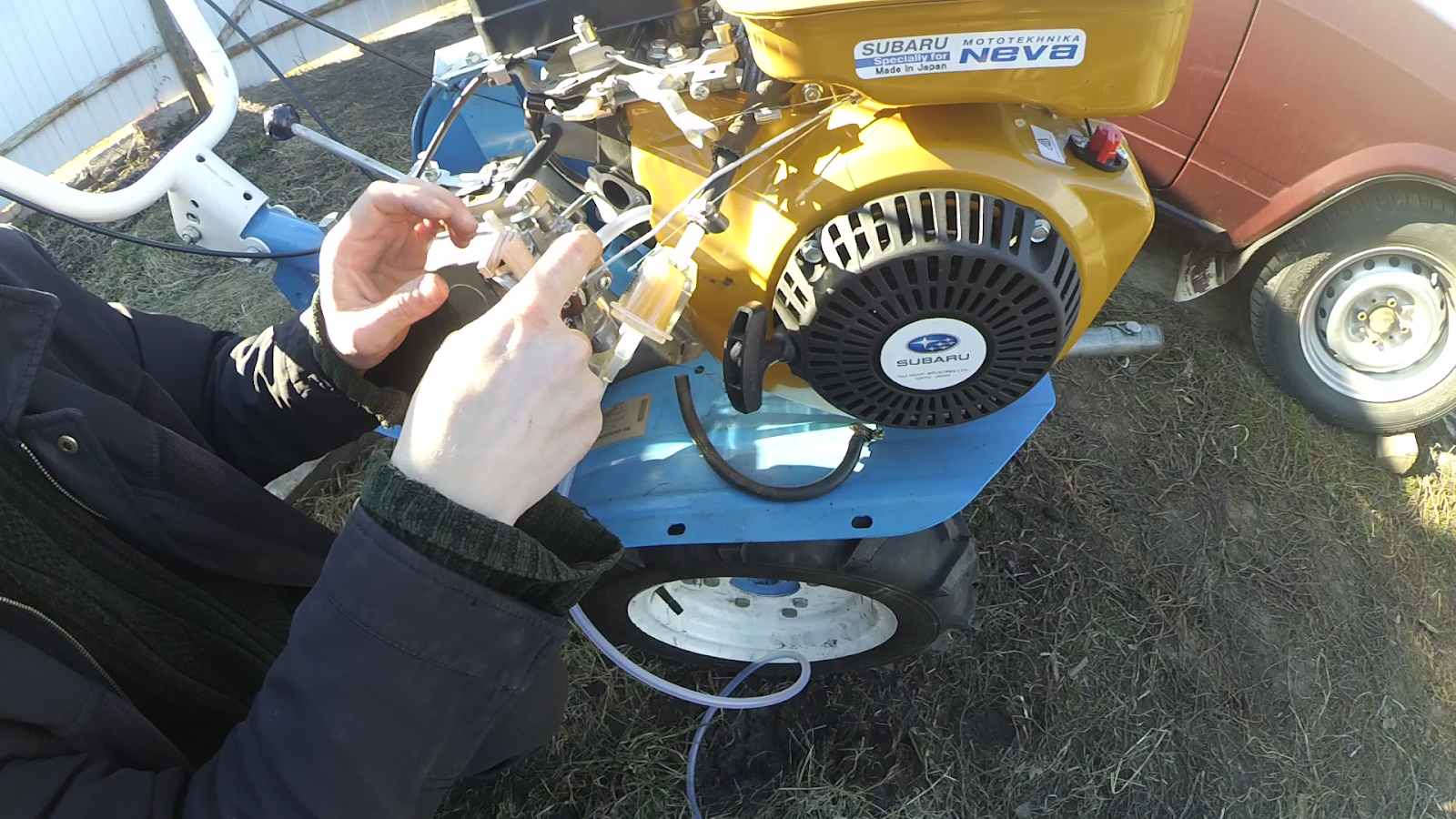 мотоблок с двигателем субару 7. почему глохнет мотоблок. мотоблок каскад глохнет. мотоблок глохнет. культиватор с мотором лифан.
