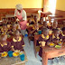 Osun State may stop free feeding of school children