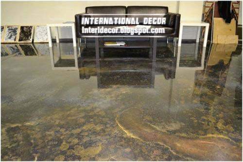 3d floor, 3d floor murals, 3d flooring, 3d epoxy floor