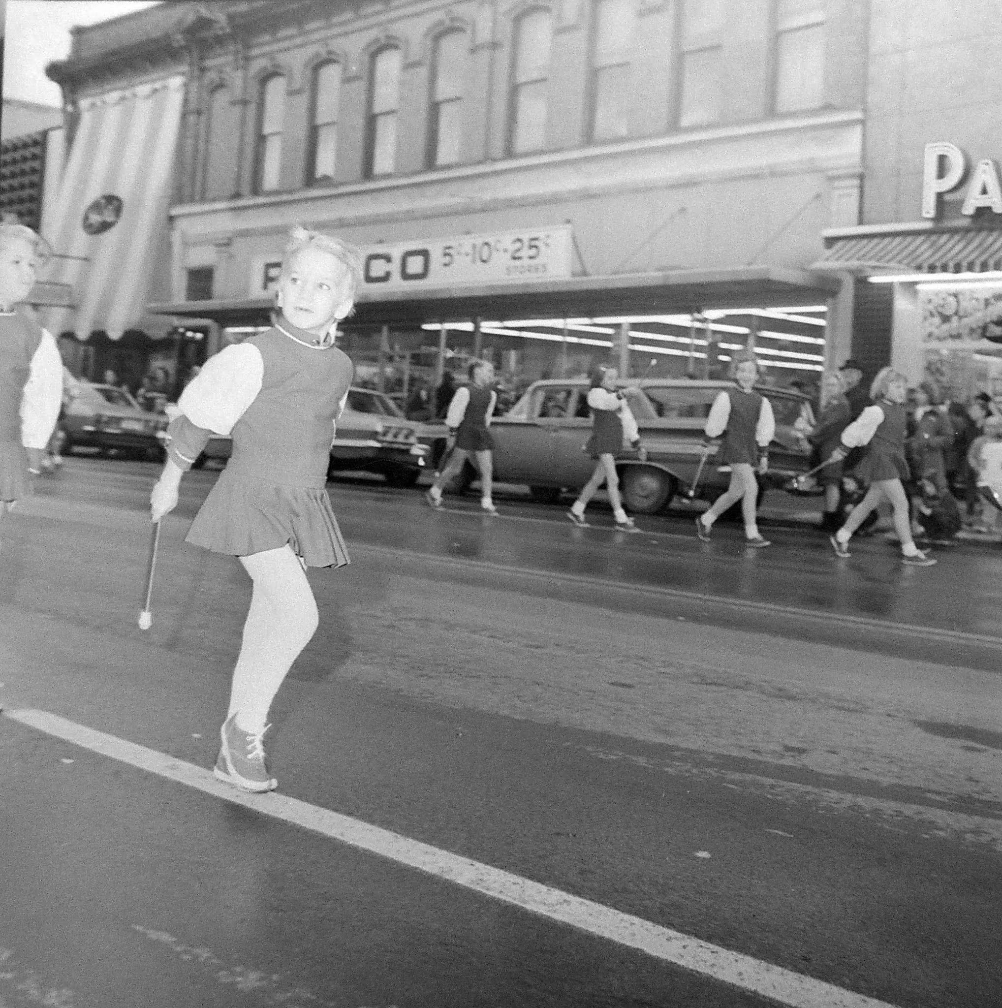 Bygone Walla Walla vintage images of the City and County (and beyond