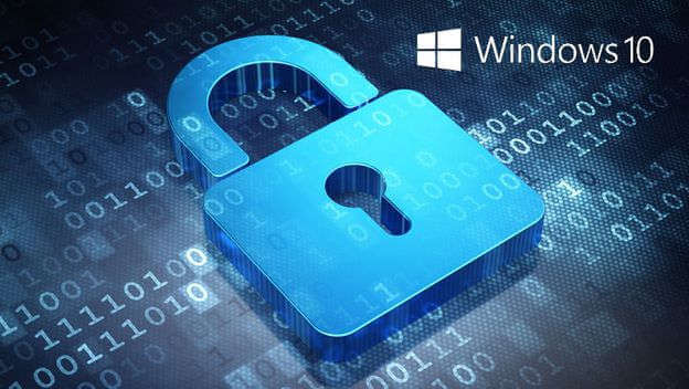 aplicaciones de seguridad para Windows 10