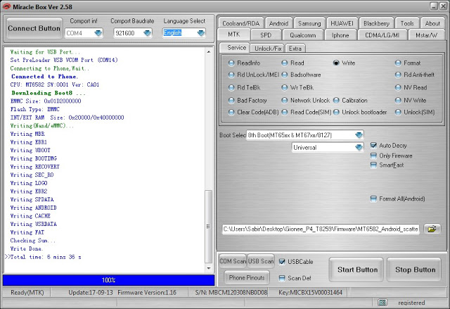 Miracle Box CRAK | % Working. - TEXEL Mobile Repairing Institute crack miracle box 2.58