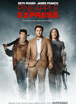 Pineapple Express (2013)