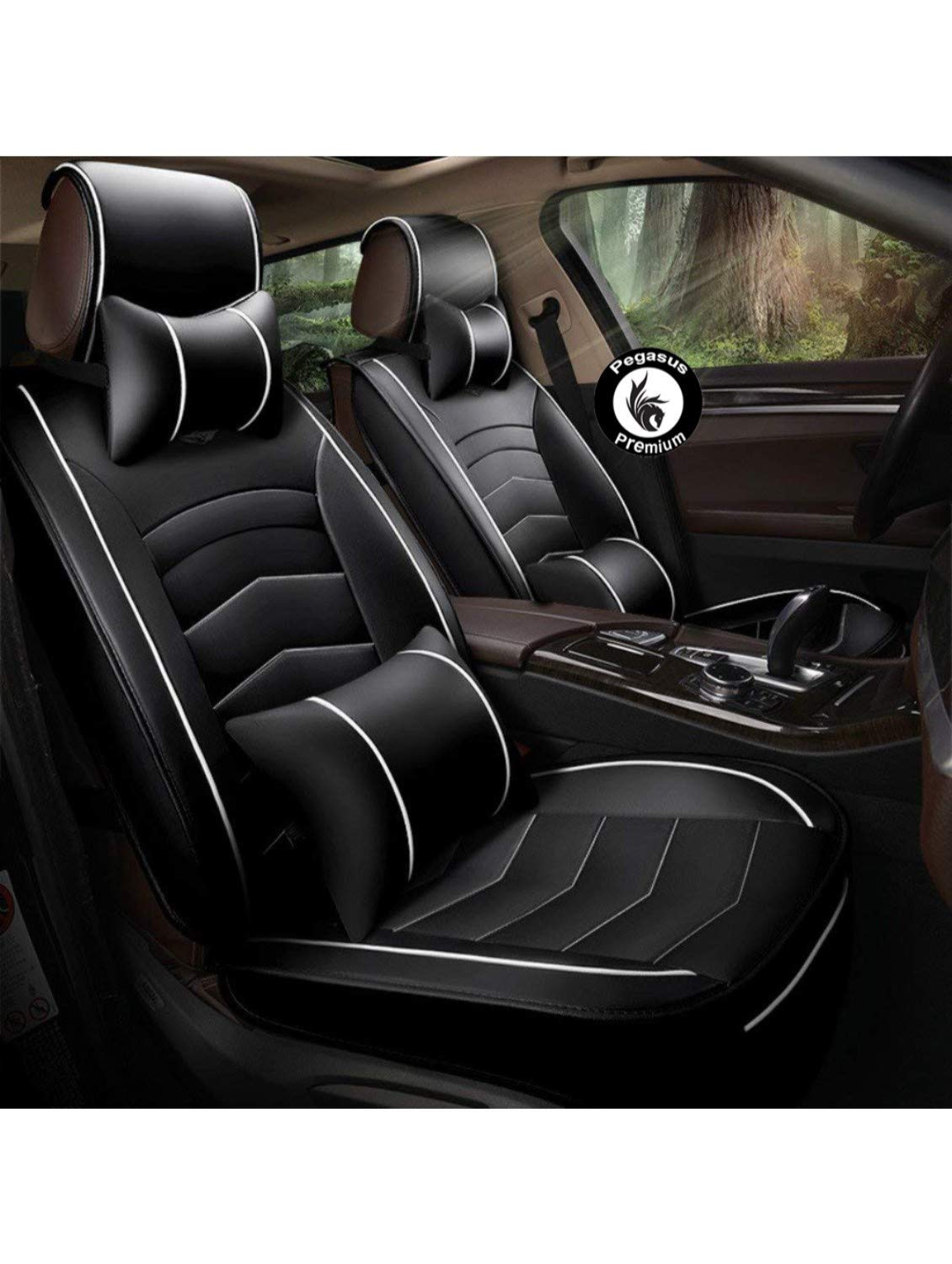 Kia 2021 best car accessories seat covers, key covers