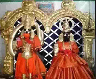 Was hanuman married, hanuman marriage
