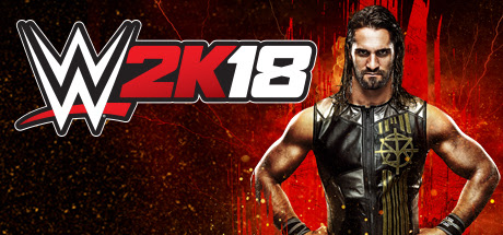 WWE 2K18 UPDATE V1.04-CODEX