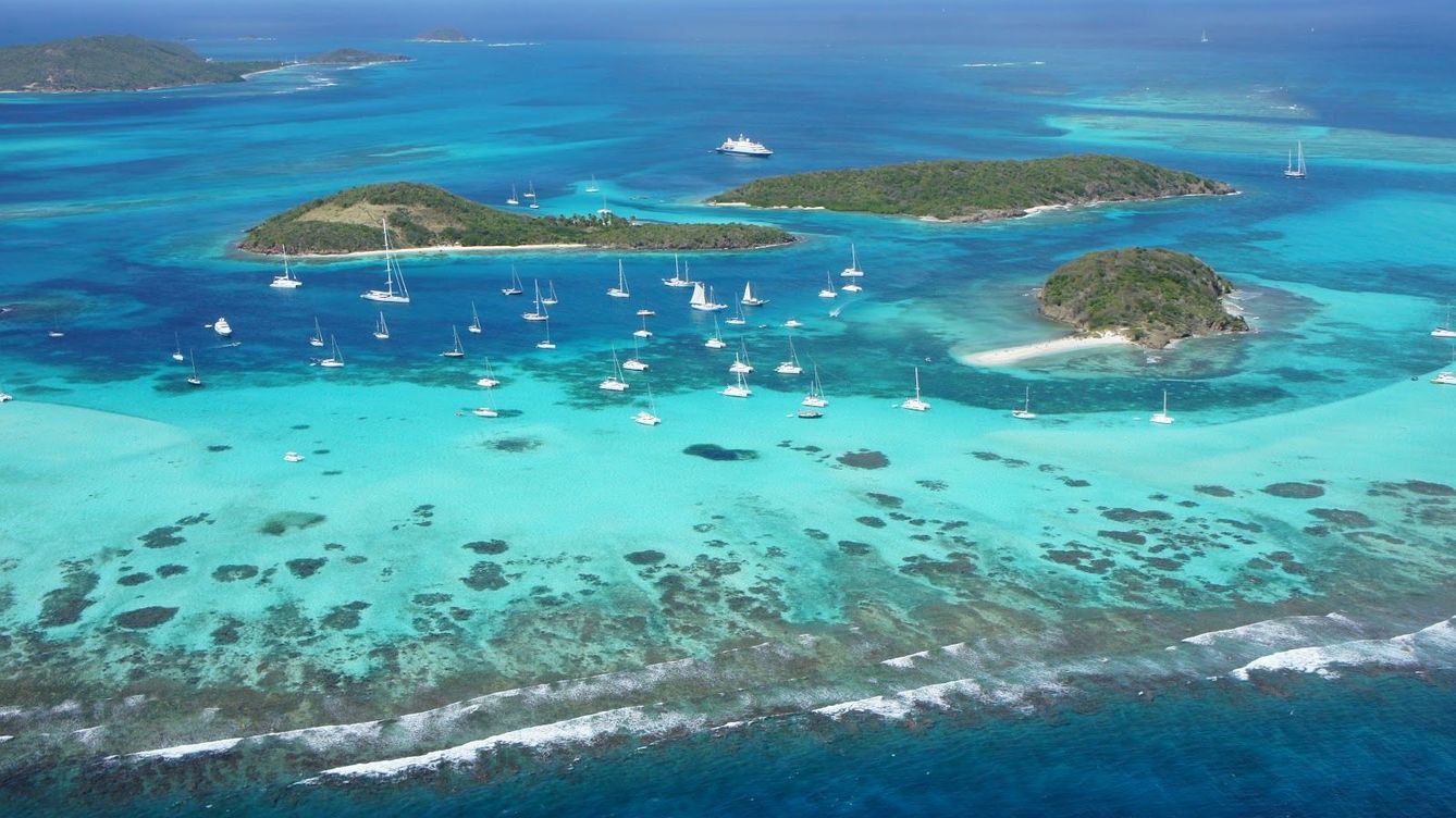 L'Acquolina vien Viaggiando Capo Verde.