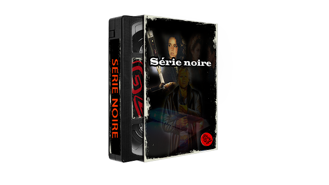 Série noire 19841991