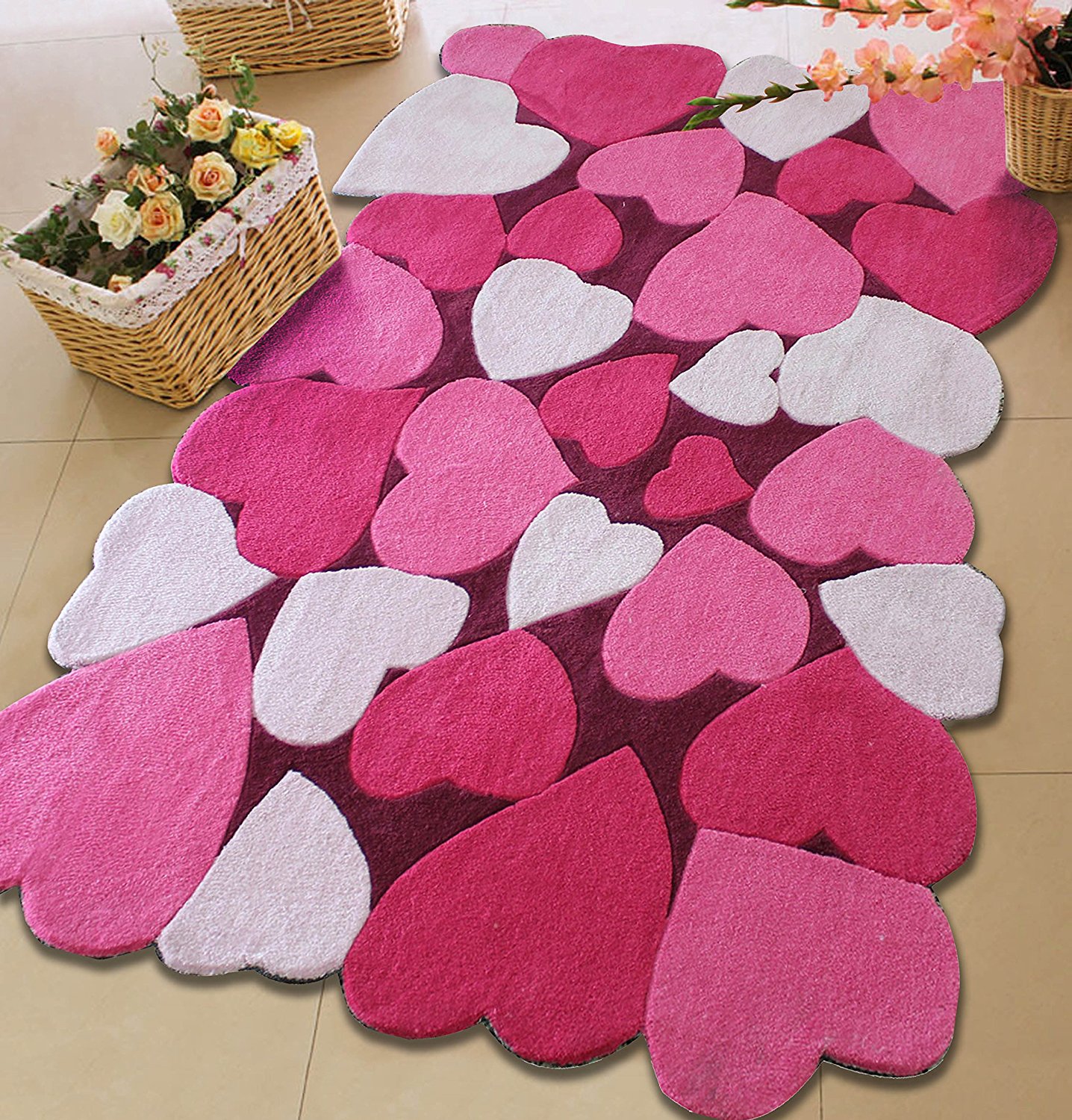 3 Decorating Choices for a Love Themed Bedroom