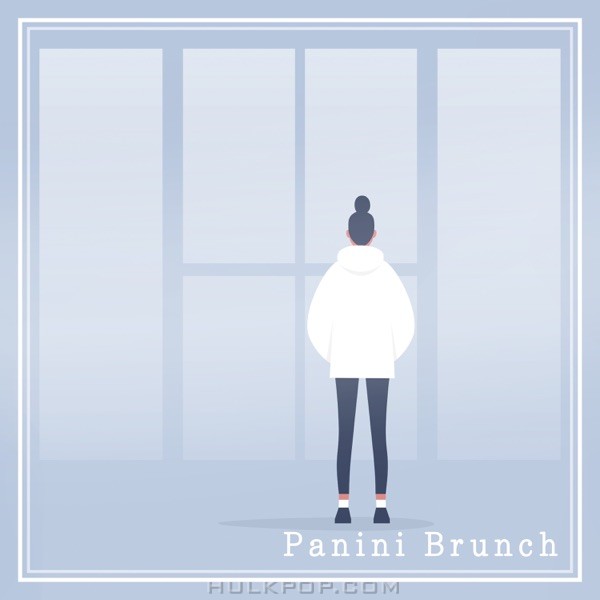 Panini Brunch – Just Go – Single