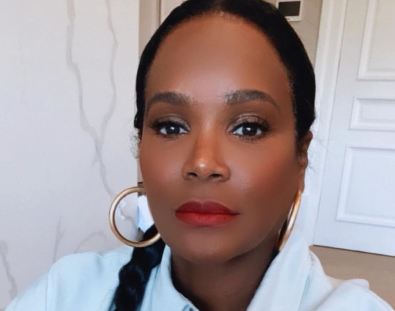 Rhymes With Snitch | Celebrity and Entertainment News | : Tameka