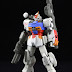 Custom Build: HGBF 1/144 Gundam Ez-SR [78]