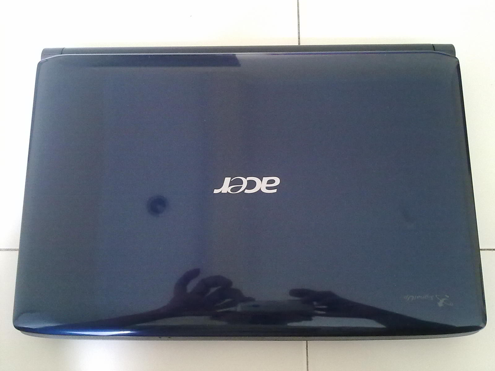 ACER ASPIRE 4736G FINGERPRINT DRIVER FOR PC
