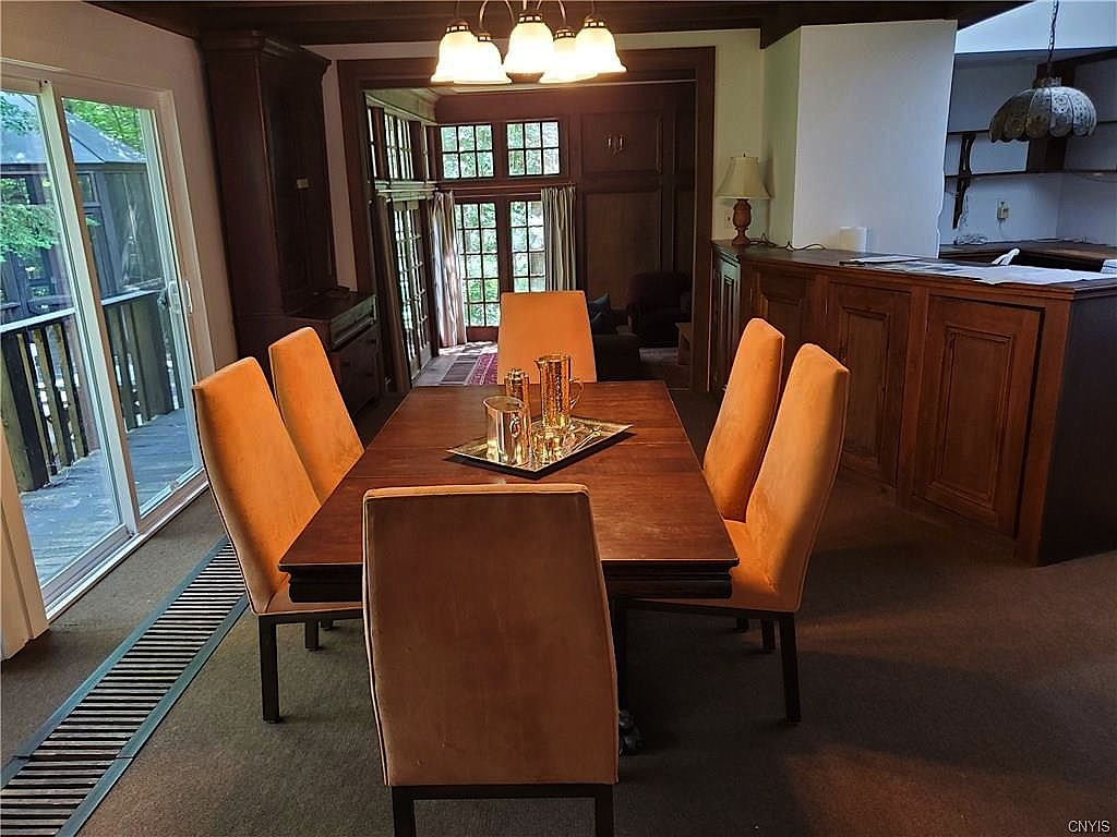 Sweet House Dreams 1970 Custom in Greig, New York