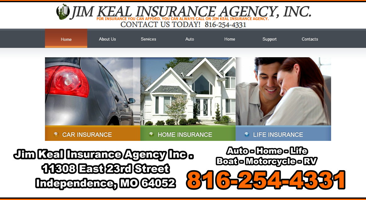 Vehicle Insurance In The United States Car Insurance Independence Mo