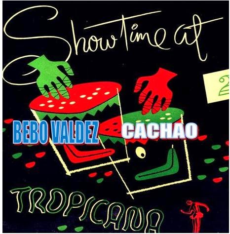 Joyas Musicales Cubanas: 2 Grandes de Cuba