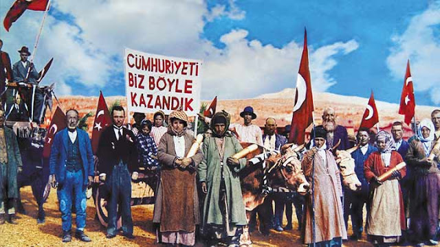 cumhuriyet cumhuriyet